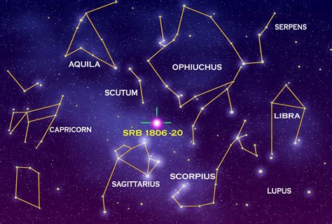 list of constellations with pictures.